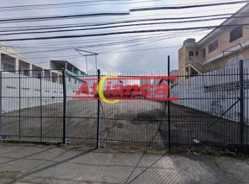 Terreno · 738m² · TERRENO ÚNICO EM UMA DAS REGIÕES MAIS VALORIZADAS DE GUARULHOS | 738 M² + FRENTE PARA 2 RUAS