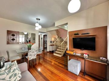Apartamento · 157m² · 2 Quartos · 2 Vagas · Cobertura à venda no bairro Ipiranga