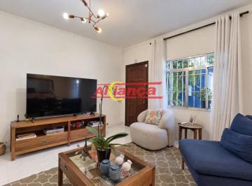 Casa · 137m² · 3 Quartos · 8 Vagas · Sobrado 137m², com 3 quartos e 1 suíte à venda no Jardim Munhoz