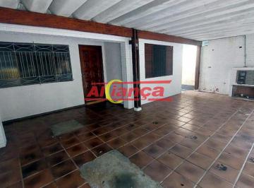 Casa · 72m² · 2 Quartos · 2 Vagas · Casa 2 quartos, Vila Rosália (divisa Rosa de França/Vila Galvão), Guarulhos