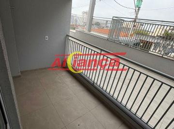 Apartamento · 55m² · 2 Quartos · 1 Vaga · Lançamento imperdível! Apartamento com 55,31 mts, varanda aconchegante, em torre única,
