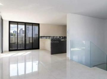 Apartamento · 202m² · 3 Quartos · 2 Vagas · Cobertura à venda no bairro Lourdes