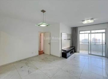 Apartamento · 100m² · 3 Quartos · 2 Vagas · Apartamento à venda no bairro Belvedere