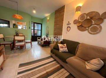 Sala · Casa em Condomínio à venda, 3 quartos, 1 suíte, 1 vaga, Parque São Luís - Taubaté/SP