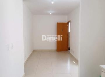 Sala · Apartamento à venda, 2 quartos, 1 vaga, Piracangaguá - Taubaté/SP