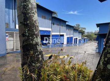 Comercial · 1049m² · 25 Vagas · Ponto Comercial à venda, 25 suítes, 25 vagas, Caminho Novo - Tremembé/SP