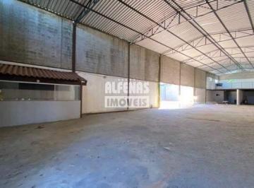 Comercial · 1300m² · Galpão Comercial/Industrial – 1.300 m²