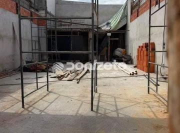 Comercial · 148m² · 1 Vaga · Galpão Comercial à Venda no Jardim Cristiane, Santo André –