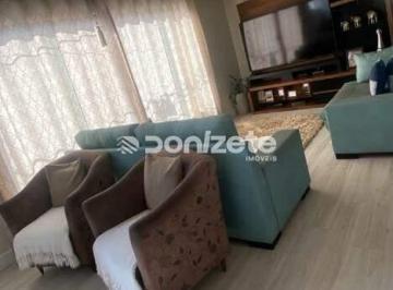 Casa · 130m² · 2 Quartos · 1 Vaga · Casa residencial à venda na Vila Guiomar, Santo André – SP