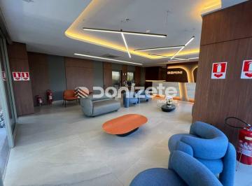 Comercial · 40m² · 1 Vaga · Sala Comercial à Venda com 40 m² no Bairro Jardim, Santo André