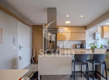 Photo 1 · Apartamento á Venda no Ipiranga com 54m², 2 quartos sendo 1 suíte, 1vaga.
