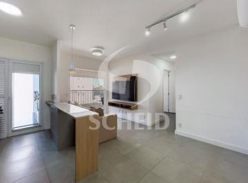 Photo 1 · Apartamento para venda em Jardim Prudência com 2 quartos, sendo 1 suíte, 65m²