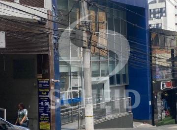 Comercial · 474m² · 2 Vagas · Imóvel Comercial Único no Coração do Jardim Paulista