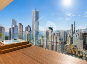 Apartamento · 154m² · 3 Quartos · 3 Vagas · Apartamento garden para venda em Pioneiros com 3 quartos, sendo 3 suítes, 154m²