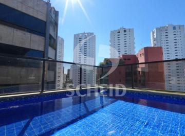 Apartamento · 241m² · 3 Quartos · 4 Vagas · Apartamento para venda em Real Parque com 3 quartos, sendo 3 suítes, 241m²