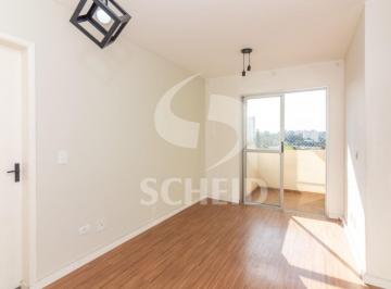 Photo 1 · Apartamento á Venda em Interlagos com 56m², 1 quarto, 1 vaga.