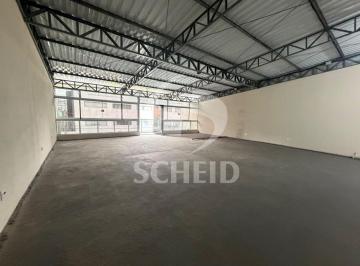 Comercial · 500m² · 4 Vagas · Galpão Comercial de 500 m² para Locação - Travessa da Sabará