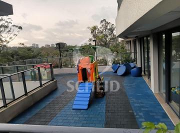 Apartamento · 33m² · 1 Quarto · APARTAMENTO PARA LOCAÇÃO -33M² 1 DORMITÓRIO MOBILIADO NO ALTO DA BOA VISTA