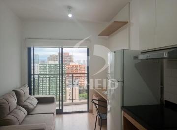 Photo 1 · APARTAMENTO PARA LOCAÇÃO -33M² 1 DORMITÓRIO MOBILIADO NO ALTO DA BOA VISTA