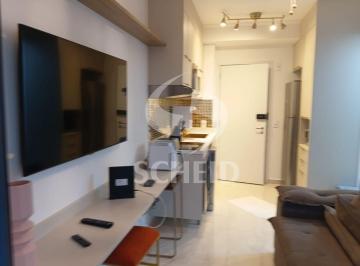 Photo 1 · APARTAMENTO PARA LOCAÇÃO -33M² 1 DORMITÓRIO MOBILIADO NO ALTO DA BOA VISTA