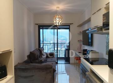 Photo 1 · APARTAMENTO PARA LOCAÇÃO -33M² 1 DORMITÓRIO MOBILIADO NO ALTO DA BOA VISTA