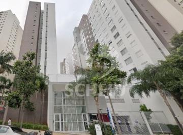 Apartamento · 34m² · 2 Quartos · Apartamento para venda em Jardim Taquaral com 2 quartos, sendo 1 suíte, 34m²