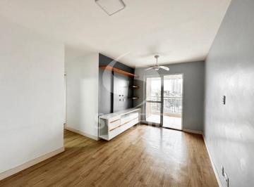 Photo 1 · Apartamento á Venda no Ipiranga com 63m², 2 quartos sendo 1 suíte, 2 vagas.