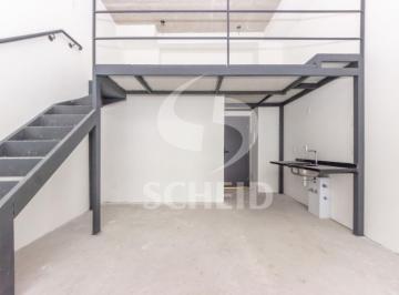 Apartamento · 42m² · 1 Quarto · Duplex á Venda em Perdizes com 42m², 1 quarto.