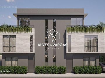 Casa · 151m² · 3 Quartos · 2 Vagas · Sobrado 3 quartos  à venda no Uberaba