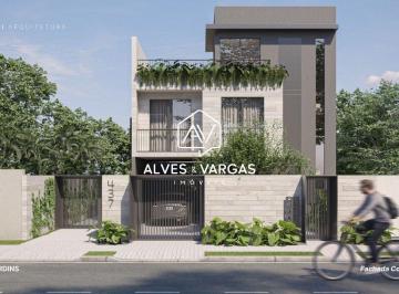 Casa · 168m² · 3 Quartos · 2 Vagas · Sobrado 3 quartos à venda no bairro Uberaba