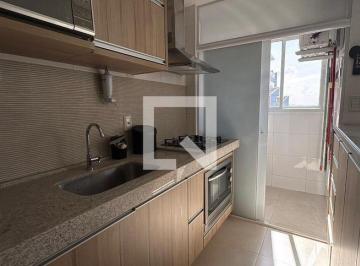 Apartamento de 1 quarto, Goiânia · Apartamento para Aluguel - Park Lozandes, 1 Quarto,  45 m² - Goiânia