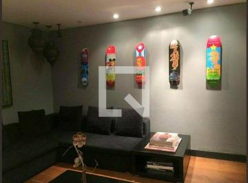 Apartamento · 220m² · 3 Quartos · 3 Vagas · Apartamento à Venda - Panamby, 3 Quartos, 220 m² - São Paulo