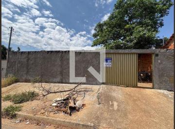 Casa · 70m² · 4 Quartos · 1 Vaga · Casa para Aluguel - Jardim Luz, 4 Quartos, 70 m² - Aparecida de Goiânia