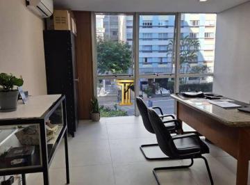 Comercial · Comercial para aluguel - em Higienópolis