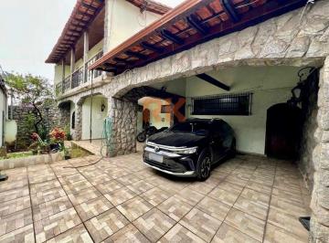 Casa · 260m² · 4 Quartos · 3 Vagas · Casa à venda no bairro Jaraguá | Belo Horizonte