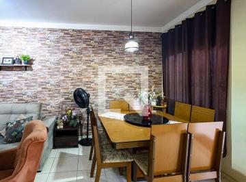 Casa · 94m² · 3 Quartos · 2 Vagas · Casa à Venda - Parque São Lourenço, 3 Quartos, 94 m² - Indaiatuba