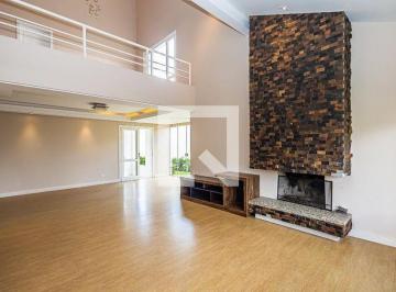 Casa · 650m² · 4 Quartos · 7 Vagas · Casa à Venda - São Braz, 4 Quartos, 650 m² - Curitiba