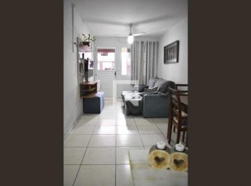 Casa · 130m² · 2 Quartos · 1 Vaga · Casa à Venda - Campo Grande, 2 Quartos, 130 m² - Rio de Janeiro