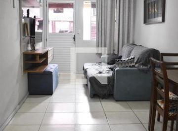 Casa · 130m² · 2 Quartos · 1 Vaga · Casa à Venda - Campo Grande, 2 Quartos, 130 m² - Rio de Janeiro