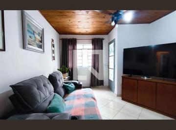 Casa · 73m² · 2 Quartos · 1 Vaga · Casa à Venda - Vila Mariana, 2 Quartos, 73 m² - São Paulo