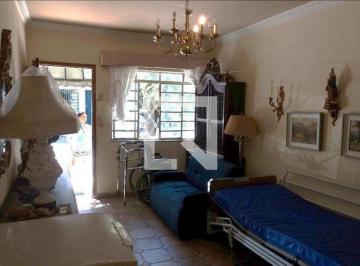 Casa · 68m² · 2 Quartos · 1 Vaga · Casa à Venda - Pinheiros, 2 Quartos, 68 m² - São Paulo