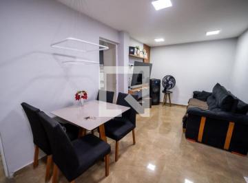 Casa · 70m² · 2 Quartos · 1 Vaga · Casa à Venda - Bonsucesso, 2 Quartos,  70 m² - Rio de Janeiro