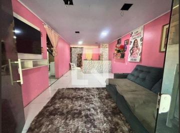 Casa · 69m² · 3 Quartos · 1 Vaga · Casa à Venda - Santo Afonso, 3 Quartos, 69 m² - Novo Hamburgo