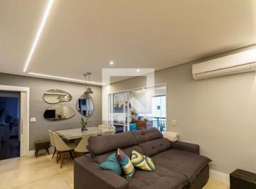 Apartamento · 106m² · 3 Quartos · 2 Vagas · Apartamento à Venda - Baeta Neves, 3 Quartos, 106 m² - São Bernardo do Campo