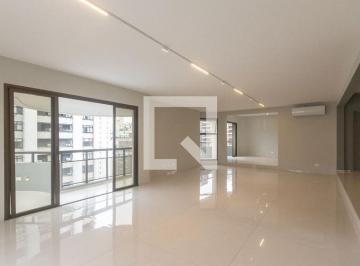 Apartamento · 274m² · 5 Quartos · 4 Vagas · Apartamento à Venda - Vila Nova Conceição, 5 Quartos, 274 m² - São Paulo