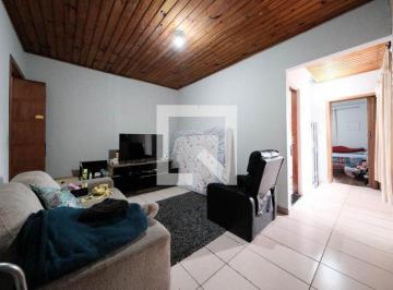 Casa · 80m² · 2 Quartos · 2 Vagas · Casa à Venda - Ermelino Matarazzo, 2 Quartos, 80 m² - São Paulo