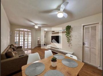 Casa · 134m² · 3 Quartos · 2 Vagas · Casa à Venda - Vargem Grande, 3 Quartos, 134 m² - Rio de Janeiro
