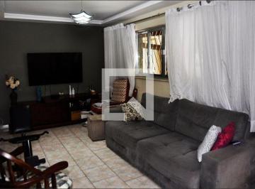 Casa · 95m² · 3 Quartos · 1 Vaga · Casa à Venda - Freguesia do Ó, 3 Quartos, 95 m² - São Paulo
