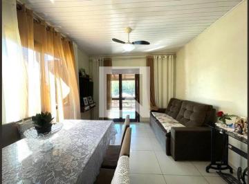 Casa · 120m² · 2 Quartos · 1 Vaga · Casa à Venda - Hamburgo Velho, 2 Quartos, 120 m² - Novo Hamburgo