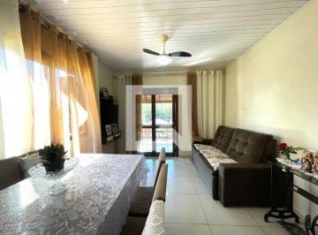 Casa · 120m² · 2 Quartos · 1 Vaga · Casa à Venda - Hamburgo Velho, 2 Quartos,  120 m² - Novo Hamburgo